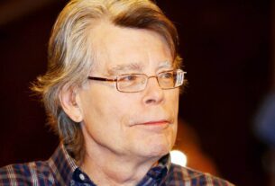 Stephen King foi assombrado pelo Massacre da Casaia do Texas