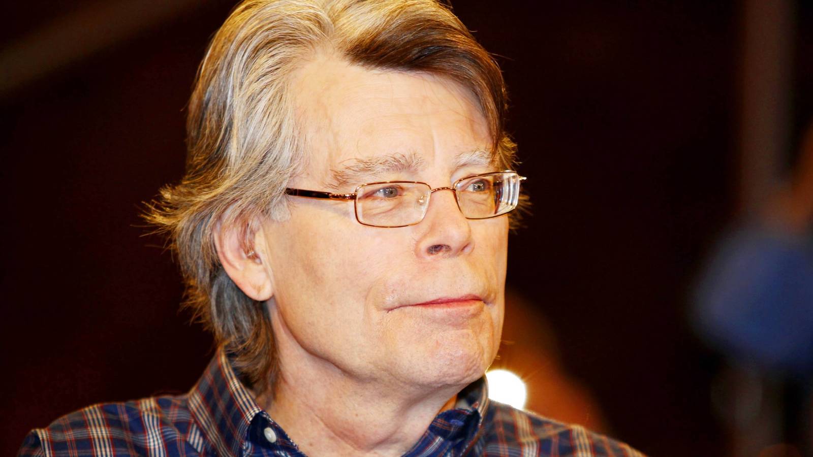 Stephen King foi assombrado pelo Massacre da Casaia do Texas
