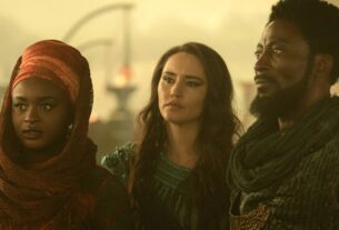 Strange New Worlds Season 3 Controversias explicadas