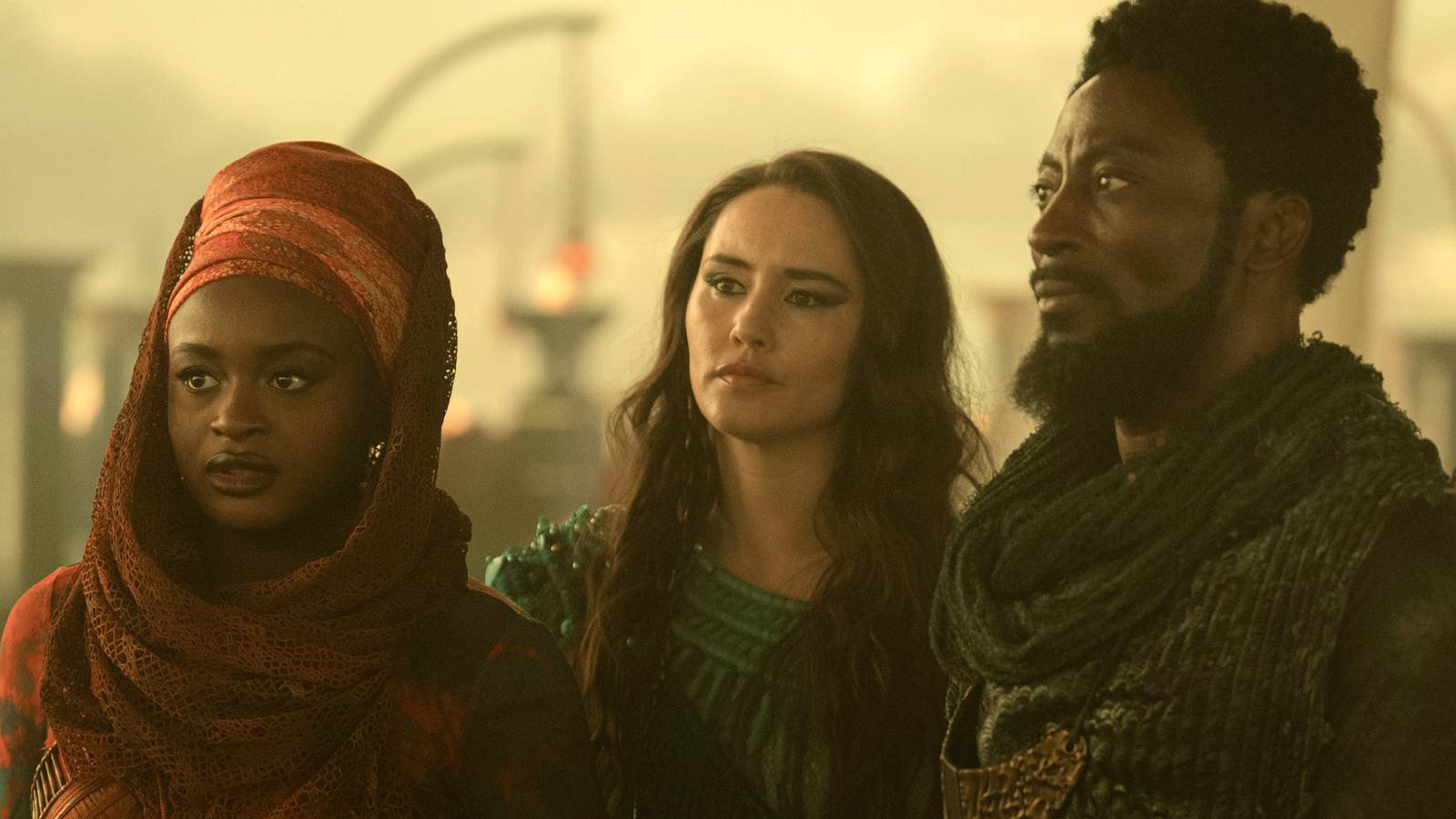 Strange New Worlds Season 3 Controversias explicadas