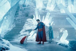 Superman, Elio, NE Zha 2, e todos os filmes em streaming nesta semana