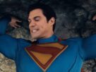 Superman Kaiju conexão e ovos de Páscoa DCU