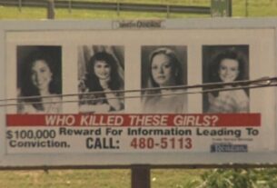 HBO's The Yogurt Shop Murders