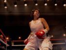 Sydney Sweeney atordoa em um drama de boxe da vida real