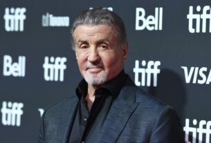 Sylvester Stallone queria usar a IA para estrelar o prequel 'Rambo'