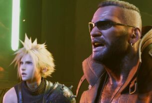Tetsuya Nomura tem boas notícias sobre o Kingdom Hearts 4