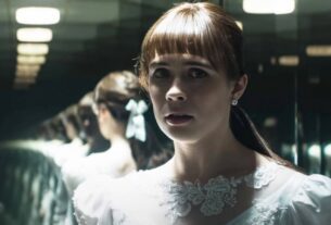 The Conjuring: Last Ritues - Diretor explica a ausência da participação da freira