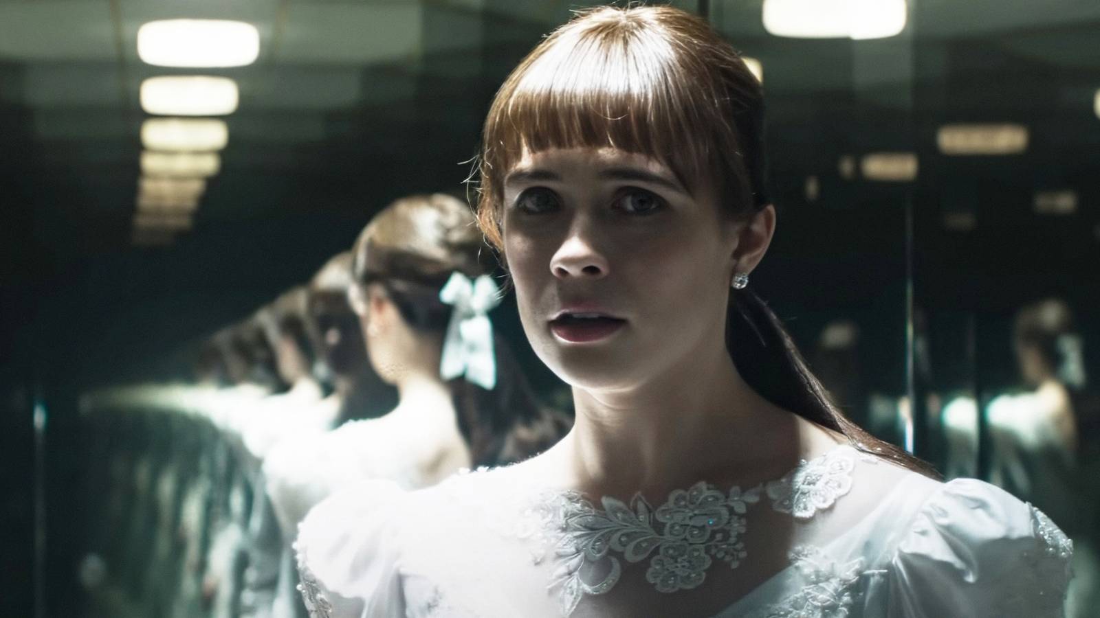 The Conjuring: Last Ritues - Diretor explica a ausência da participação da freira