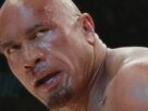 "The Smashing Machine" coloca Dwayne Johnson na conversa do Oscar