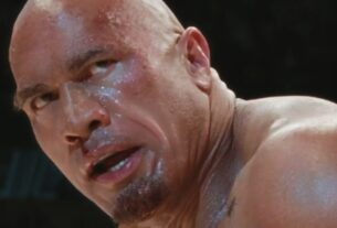 "The Smashing Machine" coloca Dwayne Johnson na conversa do Oscar