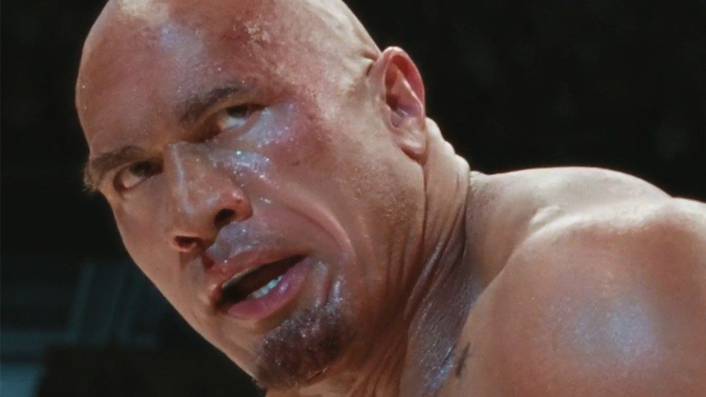 "The Smashing Machine" coloca Dwayne Johnson na conversa do Oscar
