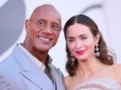 'The Smashing Machine', de Dwayne Johnson, entrega TKO na Premiere de Veneza,