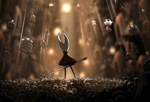 'The Threadspun Town' Quest Throughthrough in Hollow Knight: Silksong