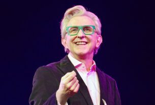 Tom Schumacher