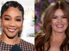 Tiffany Haddish, Isla Fisher para estrelar a ação dupla de ação cruzada