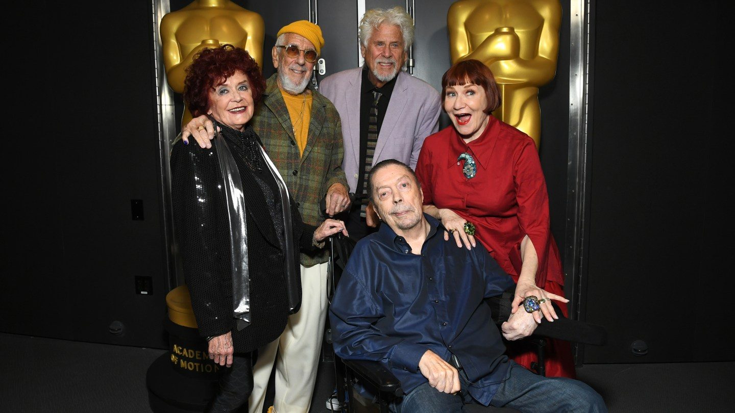 Tim Curry reflete em 50 anos de 'The Rocky Horror Picture Show'