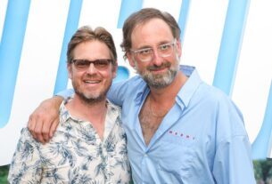 Tim Heidecker e Eric Wareheim estão escrevendo um script de terror