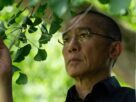 Tony Leung em seu primeiro filme europeu 'Silent Friend'