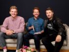 'Train Dreams' Clint Bentley, Joel Edgerton homenageado no Toronto Fest