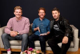 'Train Dreams' Clint Bentley, Joel Edgerton homenageado no Toronto Fest