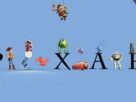 Um filme de pixar independente perfeito
