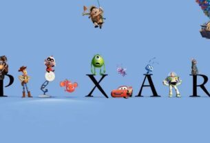 Um filme de pixar independente perfeito