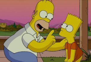 Uma piada de 20 anos finalmente compensa