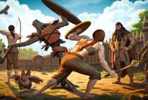 Valheim vindo para o PlayStation em 2026, possivelmente ao lado do tão esperado lançamento 1.0 do jogo?