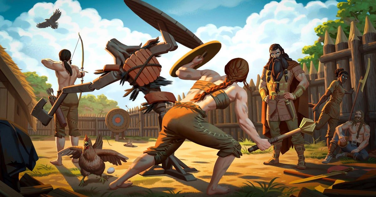 Valheim vindo para o PlayStation em 2026, possivelmente ao lado do tão esperado lançamento 1.0 do jogo?