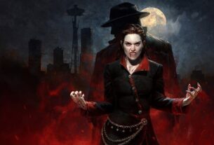 Vampire: The Masquerade - Bloodlines 2 para reembolsar todas