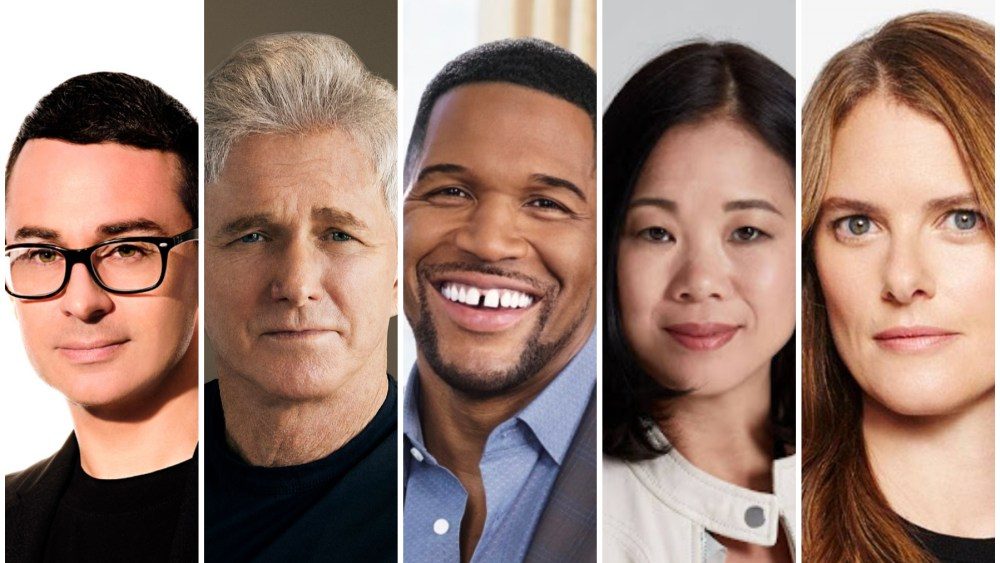 Variety anuncia programação para o futuro da cúpula de marca