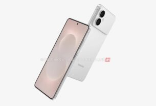 Vazamentos de borda do Galaxy S26 com design do iPhone 17, qi2