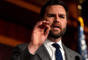 JD Vance