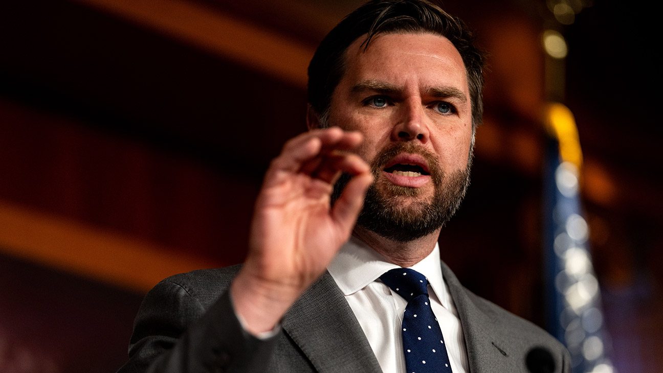 JD Vance