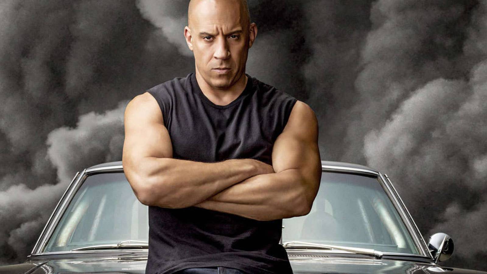 Vin Diesel sugere o novo filme rápido e furioso iniciando a produção em atualização emocional