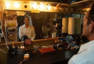 Vince Vaughn revela talentos ocultos para cantar