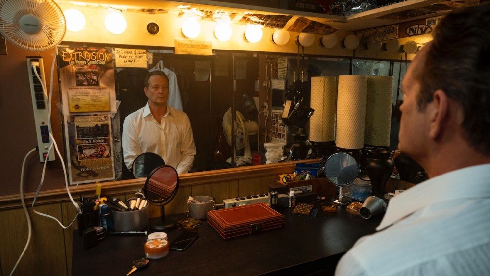 Vince Vaughn revela talentos ocultos para cantar
