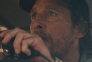 Você juraria que Matthew McConaughey salvou 22 crianças