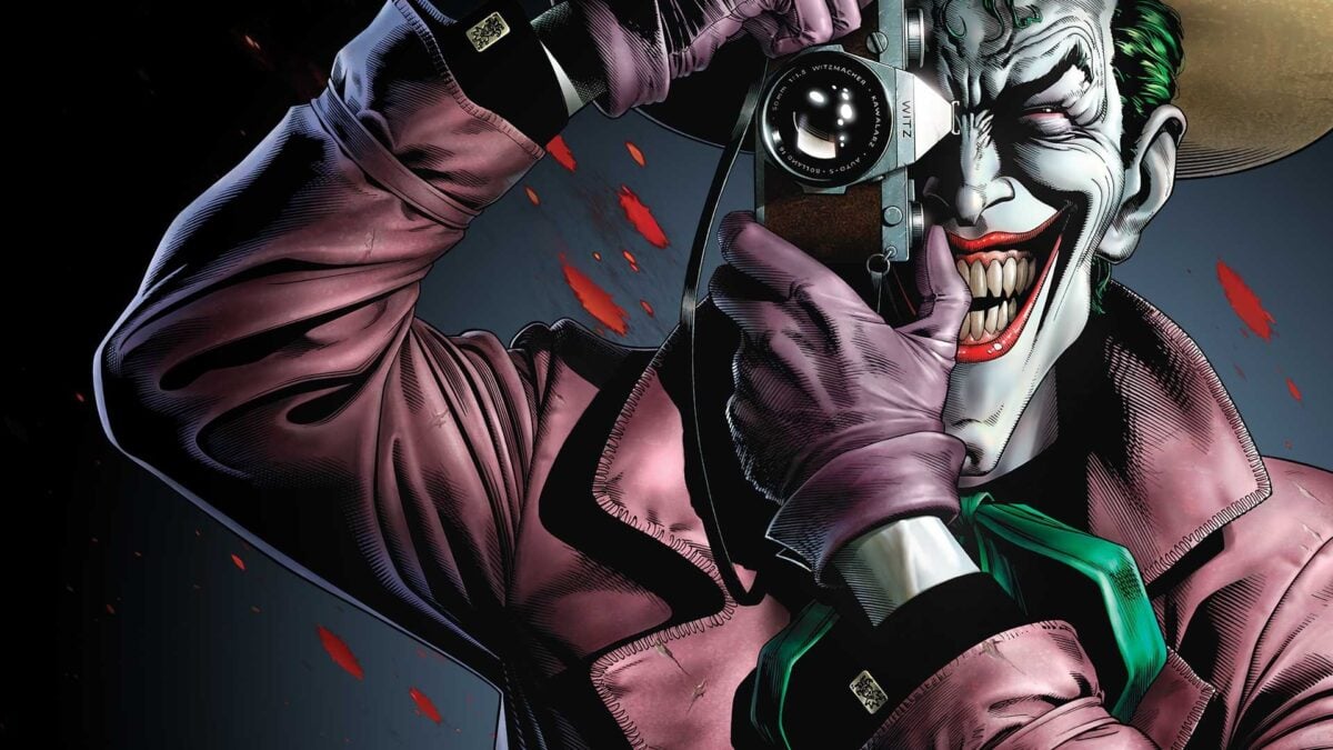 WB processa o Midjourney por viram o Batman e o Joker AI Slop