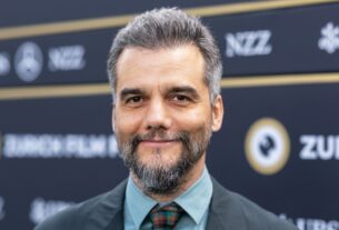 Wagner Moura em 'O agente secreto', enfrentando o autoritarismo
