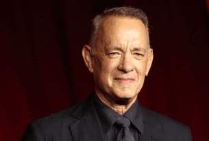 West Point Association of Graduates Cancels Cerimônia para Tom Hanks
