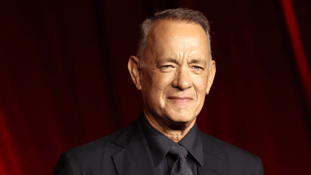 West Point Association of Graduates Cancels Cerimônia para Tom Hanks