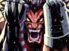 X-Men reintroduz o pisca como parte da equipe da Age of Apocalypse