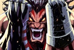X-Men reintroduz o pisca como parte da equipe da Age of Apocalypse