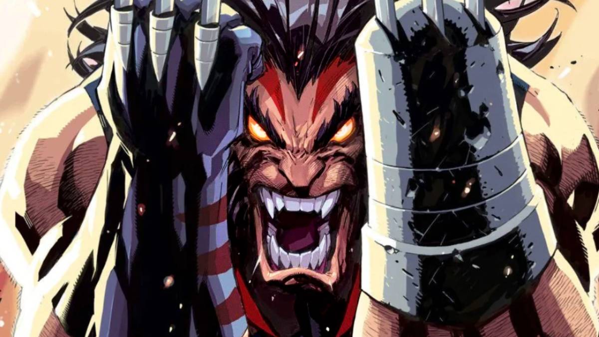 X-Men reintroduz o pisca como parte da equipe da Age of Apocalypse