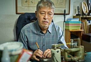 Yeon Sang-ho em 'The Feely', Microbudget Filmmaking e Reclaiming Creative Liberdade no jogo pós-quadrado da Coréia '