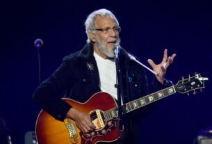 Yusuf/Cat Stevens Book Tour adiado em questões de visto