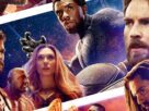 10 Personagens mais poderosos de Stan Lee O MCU deve apresentar o próximo
