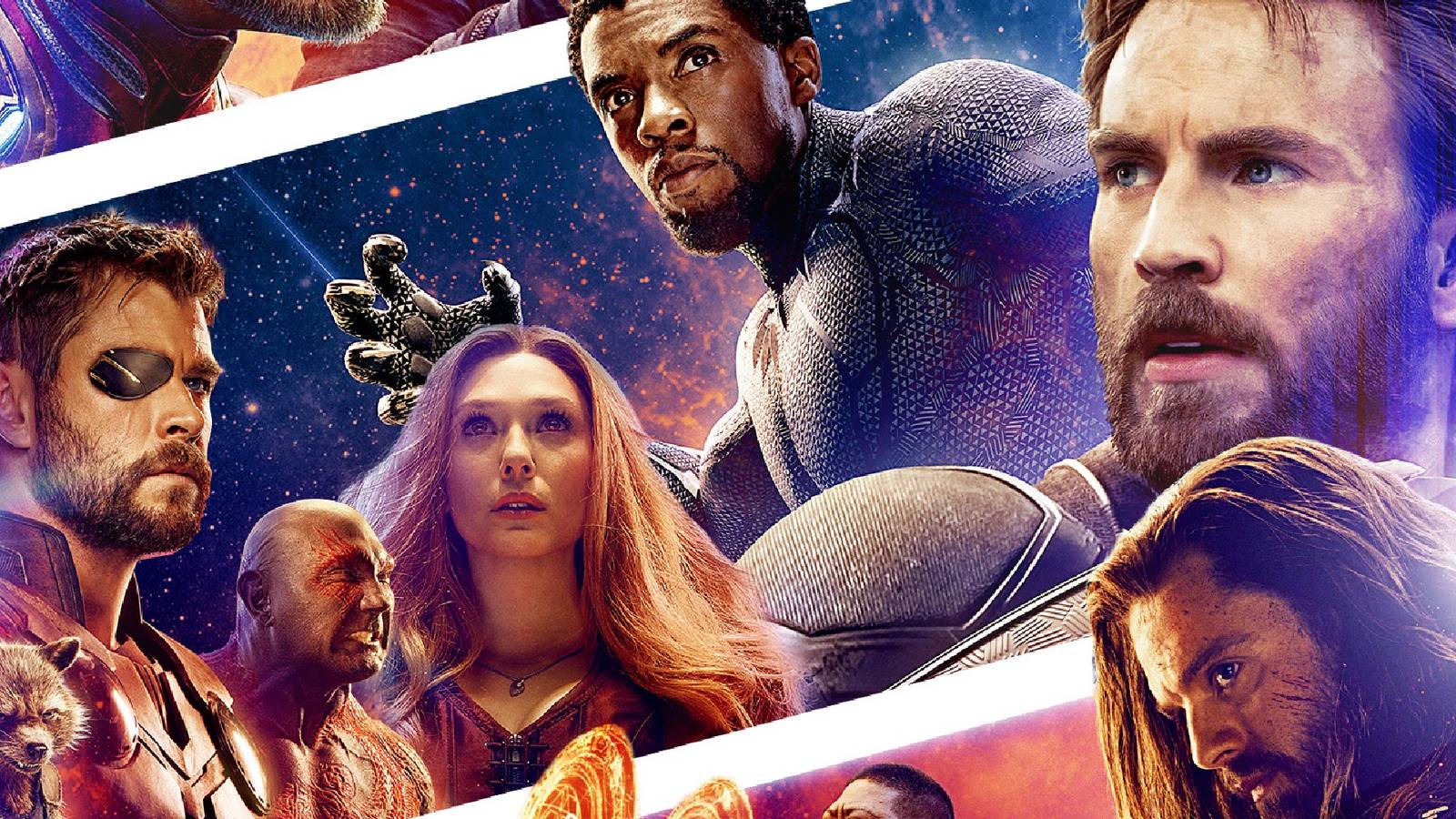 10 Personagens mais poderosos de Stan Lee O MCU deve apresentar o próximo
