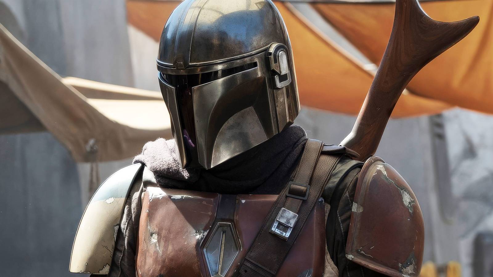 10 citações geniais de Mandalorian que definem a série